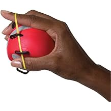 CanDo Digi-Extend N Squeeze, Red Light