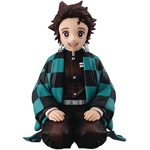 Megahouse G.E.M. Demon Slayer Palm Size TANJIRO