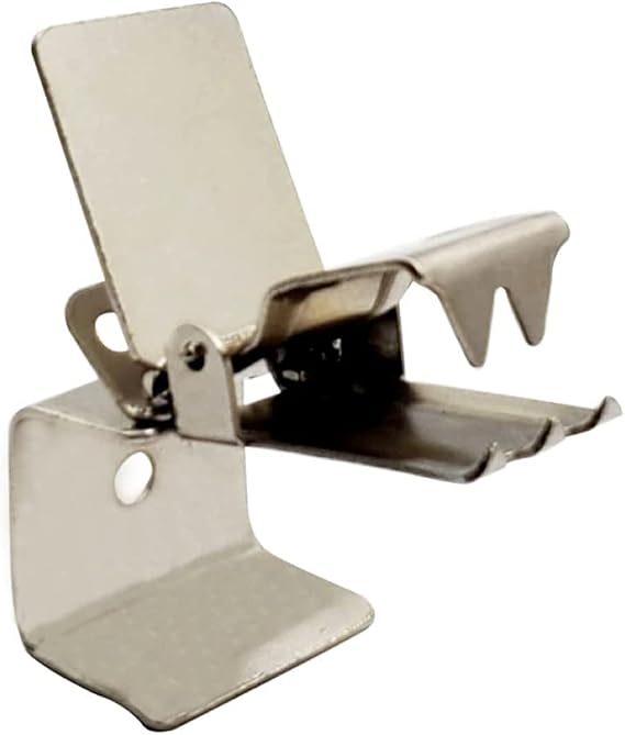 Heavy Duty Hanging Clip/Rug Grippers/Rug Holders - 10 Pack