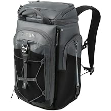 Titan by Arctic Zone 26-Can Backpack Cooler