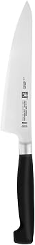 ZWILLING J.A. Henckels Four Star 5.5" Prep Knife