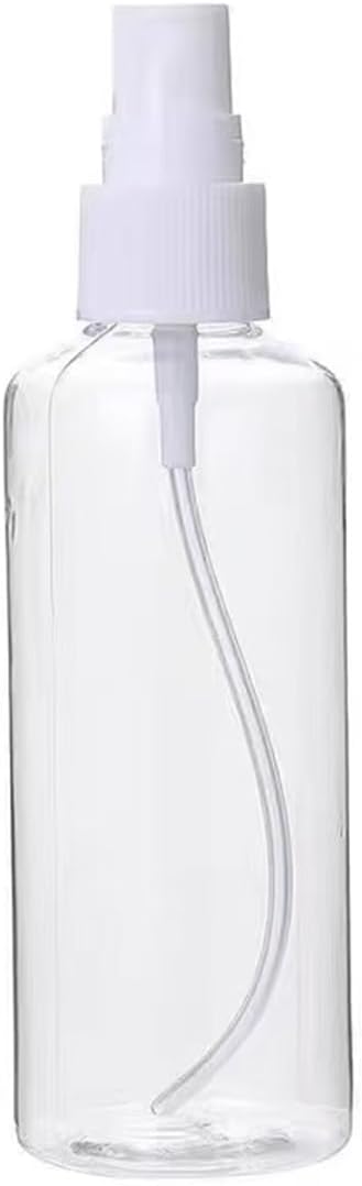 Spray Bottle,empty bottle, It can be used to hold essential, water Mist Spray Oils Spray Bottles ,Fine Mist Small Spray Bottles for Essential(50ML).