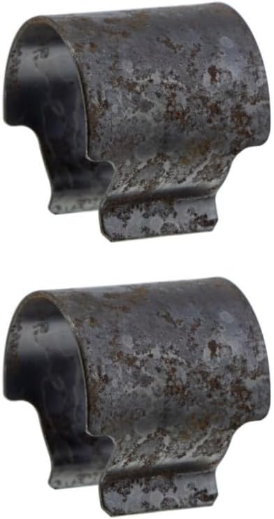Replacement 781-0735 Retaining Pin Clip Fits for CSV 050 CSV 070 CSV050 CSV060K CSV061 CSV070 CSV220 CSV24 CSV240 CSV260, 2-Pack