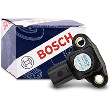 Bosch 0261230191 Pressure Sensor