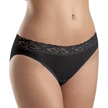 HANRO Women's Moments Hi Cut Brief 71481