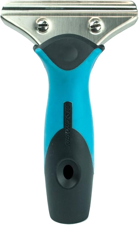 Moerman Premium Bi-Component Quick Change Squeegee Handle