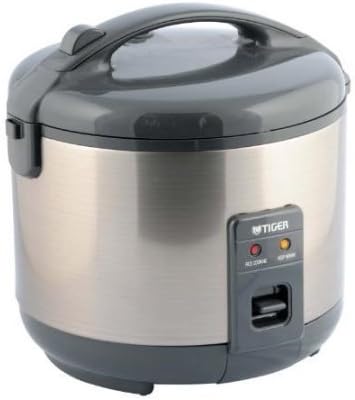 Tiger America Jnp-s55u-huy Tiger Jnps55u/rice Cooker/3cup/huy