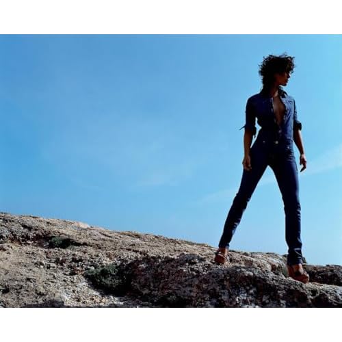 worldphotographs Lena Heady 16x12 Inch Photo Poster