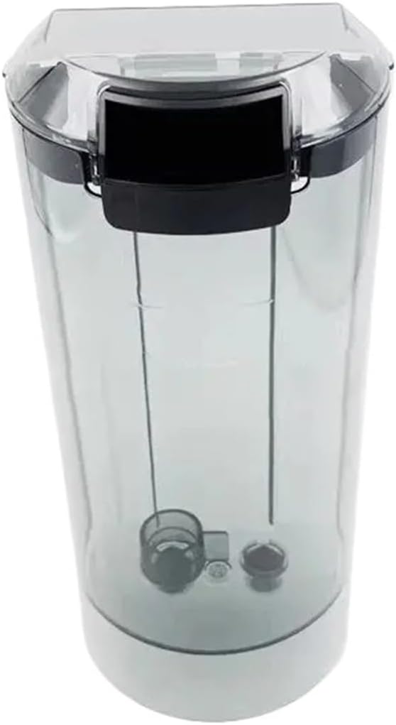 Coffee Machine Water Tank,compatible For Delonghi, EC680 EC685 Coffee Machine Water Tank Accessories Replace, Kitchen Appliance Parts