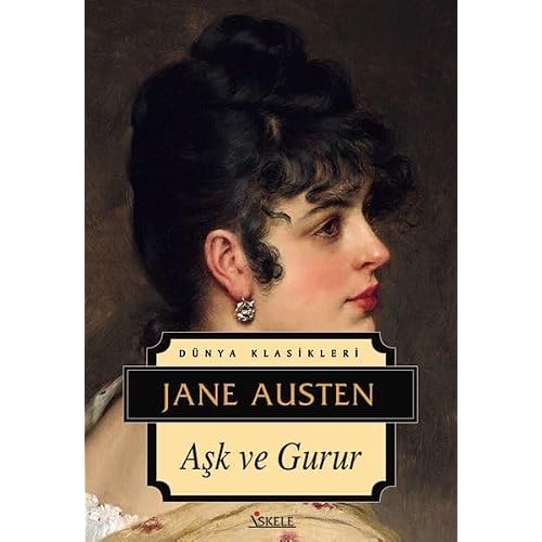 Pride and Prejudice Paper Cover – June 25, 2025
