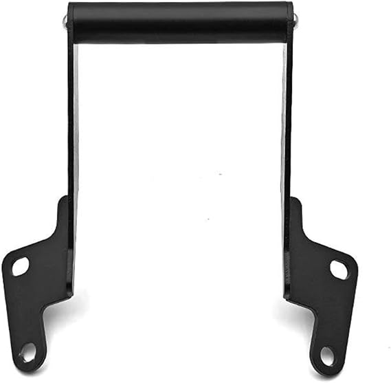 Mobile Phone Holder GPS Mount Bracket For Voge For 300Rally For 300GY GPS Navigation Bracket For Voge For 300 Rally Cellphone Phone GPS Navigation Mount Bracket(1)