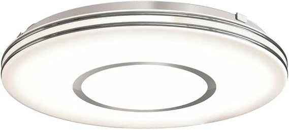 NEW Artika Horizon LED Ceiling Light Fixture 1800 Lumens 3 Color Preset Dimmable