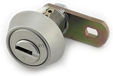Mul-t-lock Cam Lock 3/4" - Key Retaining