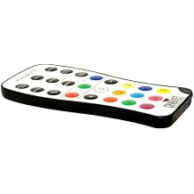 CHAUVET DJ IRC-6 Infared Remote Control for DJ Effect/Strobe Lighting