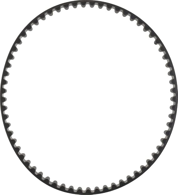 MITSUBOSHI CD277 Engine Timing Belt - Compatible with Select Subaru Forester, Legacy, WRX STI