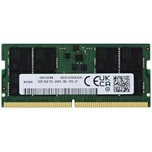 Factory Original 32GB (1x32GB) Compatible with ASUS ROG Strix Scar 17, G17, 15, TUF Gaming Laptop Notebook DDR5 4800MHz PC5-38400 SODIMM 2Rx8 CL40 1.1v 262 Pin Memory Module Upgrade RAM Adamanta