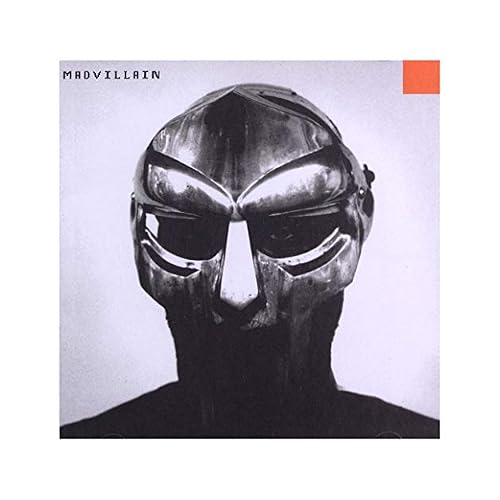 MadVillainy Explicit Lyrics