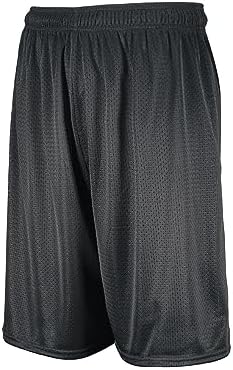 Russell Athletic Big Boys Youth Mesh Short