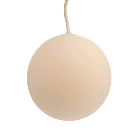 iplusmile Rubber Bladder Lab Latex Bladder Balloon Sampling Tool for Gas Sampling