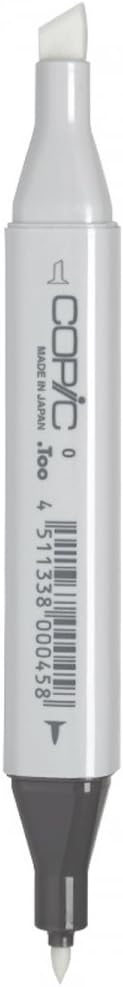 Copic Classic Marker Empty