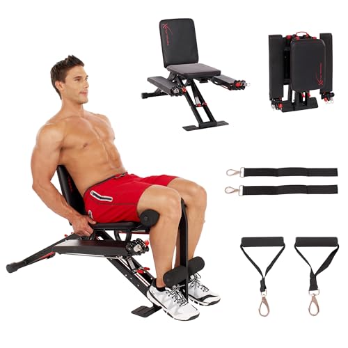 Total Flex Compact Design, Home Gym, Versitiale Exercises, Workout Equipment, Fitness Equipment