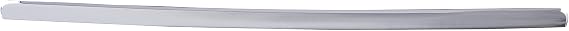 Replacement Parts Front Hood Panel Molding Fits Ford Explorer 06-10