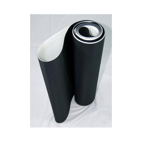 Vision Fitness T9200 TM49 Treadmill Walking Belt Part Number 1000210087