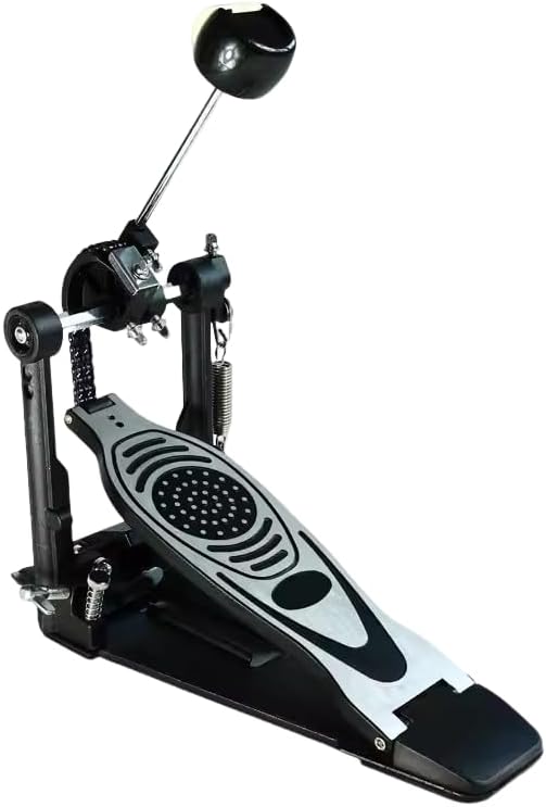 Bass drum pedal,Double chain pedal,Single pedal hammer, bass drum pedal hammer, drum practice instrument accessories