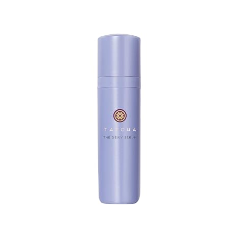 TATCHA The Dewy Serum, Hyaluronic Acid & Collagen Amino Acid Serum