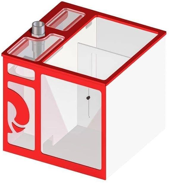 Reef Octopus Octo 15A Acrylic Aquarium Sump for Fish