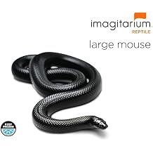 imagitarium Frozen Large Mouse, Count of 10