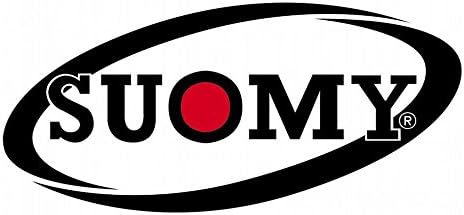 Suomy KA9911 Pivot Kit (Complete Accessories Halo)