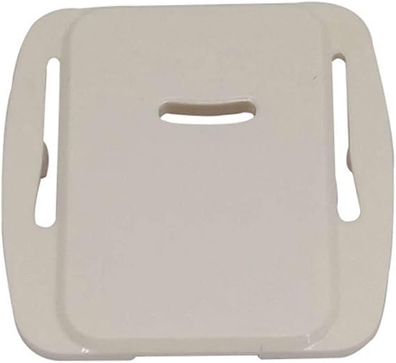 LNKA Darning Plate XC6063021 Feed Dog Cover Plate for Brother XL3800 BM2700 BM2700AS