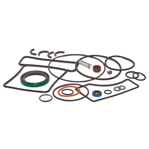 SEI MARINE PRODUCTS-Compatible with Mercruiser Bravo Upper Seal Kit 26-16709A2 Bravo I Bravo II Bravo III Sterndrive