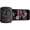 Logitech for Creators Mevo - Live Event Camera for Select Android and iOS Devices- Black