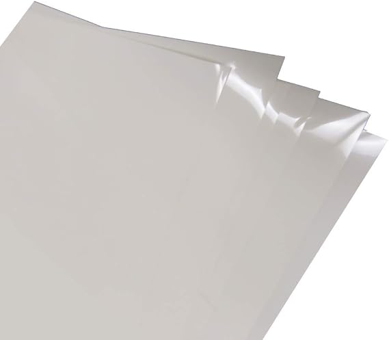 Cotton Sublimation Transfer Paper Forever SUBLI Flex 202 (5 Sheets)
