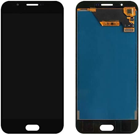 Screen Replacement for Samsung Galaxy A8 A800, Compatible with A800F A8000 2015 LCD Display Touch Screen Replacement Digitizer Assembly with Repair Tools KitsBlack