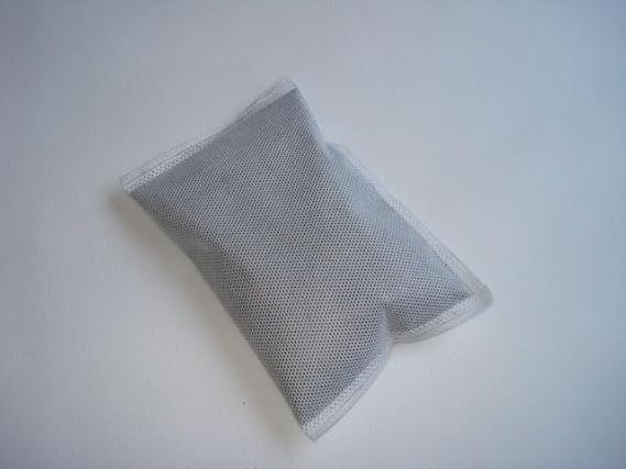 Charcoal Odor Absorber, Air Freshener