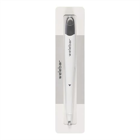 Scoring Stylus Compatible with Cricut Maker 3/Maker 4/Maker/Explore 3/Explore 4/Air 2/Air, Scoring Tool for Envelopes, Folding Cards, Invitations, Boxes, 3D Projects