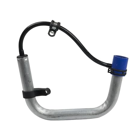 Auto Parts & Accessories Premium Replacement Part Motorcycle Scooter ATV UTV Parts Electrical for Husqvarna 579168501 Pipe Complete Blair Tube Craftsman Mod-GRT898-75562