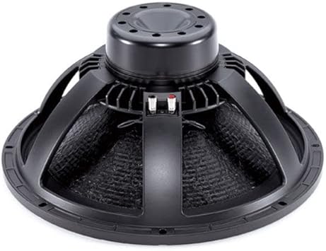 B&C 18NW100-4 B & C 1000w 18 4 Ohm Neo Woofer