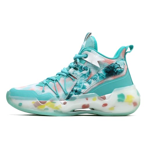 Breathable Basketball Shoes, Running Shoes, Sports Shoes, Outdoor Shoes, Sneakers, Training Shoes, Mens Shoes, Fashion