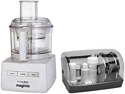 Magimix - Robot Cucina 3200xl Bianco
