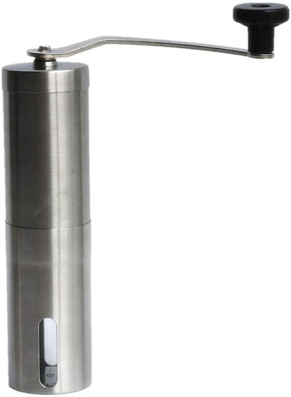 Manual Coffee Grinder Coffee Grinder Hand Hand-Washable Coffee Grinder, Hand-Ground Pepper Grinder