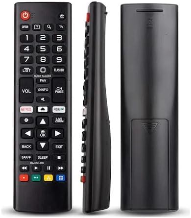 Lg Sihirli Air Air An - Mr Serisi Tüm Modellere Uyumlu An - Mr21Ga An - Mr650A An - Mr18Ba An - Mr19Ba Yerine Tuşlu Yedek Kumandası Ve Tüm Lg Modellerine Tam Uyumlu