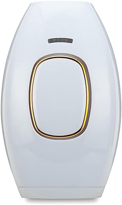 Ipl Hair Removal For Women And Man, Permanent Painless Hair Remover Device For Facial Whole Body At Home, Upgraded To 990,000 Flashes For Facial Legs