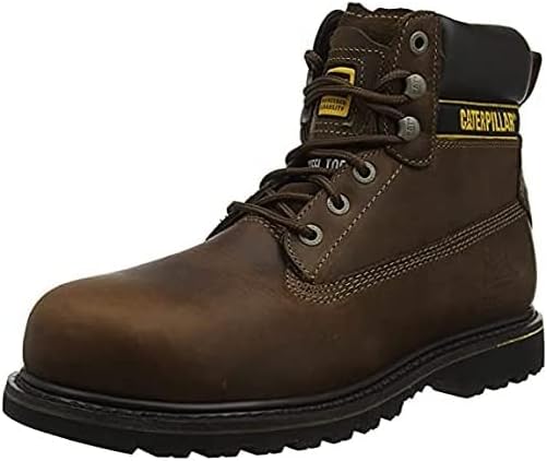 Cat Footwear Holton, Men's Work Boots