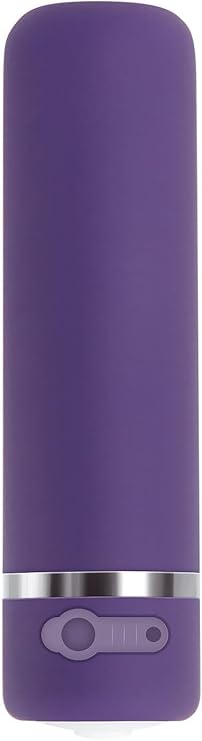 Evolved Purple Passion