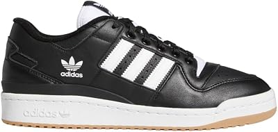 adidas Mens Forum Low Shoes