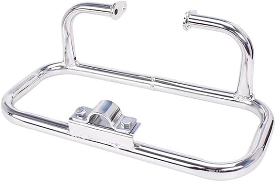 Motorcycle Crash Bar for CMX250 CA250 Motorcycle Front Engine Guard Crash Bar Safety Bumper for for Rebel CA 250 86-2012 CMX 250 86-12 CMX250C 03-12